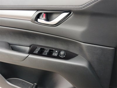 2024 Mazda Mazda CX-5 Select