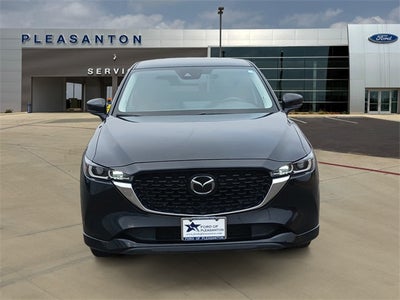 2024 Mazda Mazda CX-5 Select