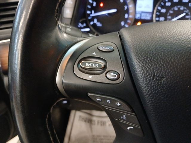 2019 INFINITI Q70L 3.7 LUXE