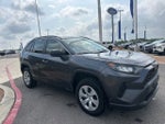 2020 Toyota RAV4 Base