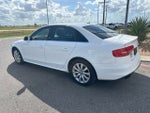 2015 Audi A4 2.0T Premium