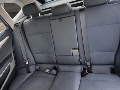 2014 BMW X1 sDrive28i