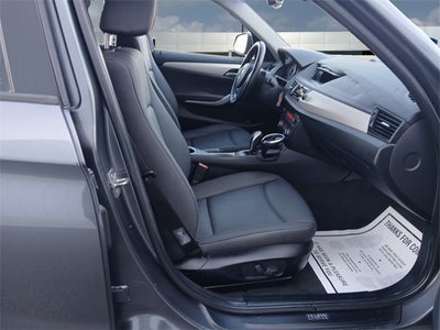 2014 BMW X1 sDrive28i