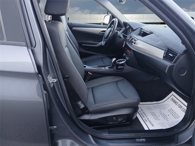 2014 BMW X1 sDrive28i