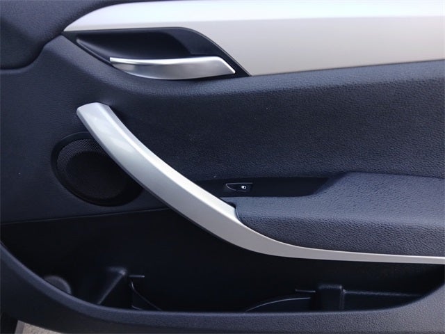 2014 BMW X1 sDrive28i