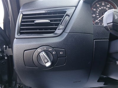 2014 BMW X1 sDrive28i