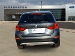 2014 BMW X1 sDrive28i