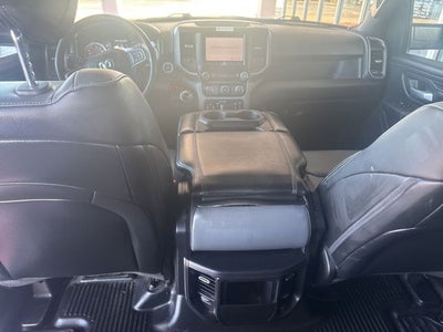 2024 RAM 1500 Tradesman