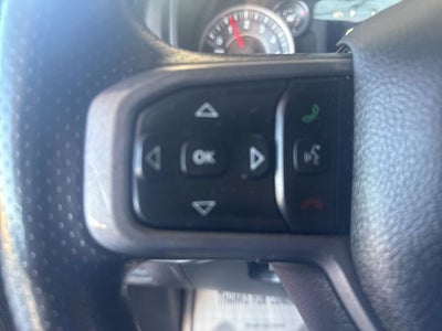 2024 RAM 1500 Tradesman