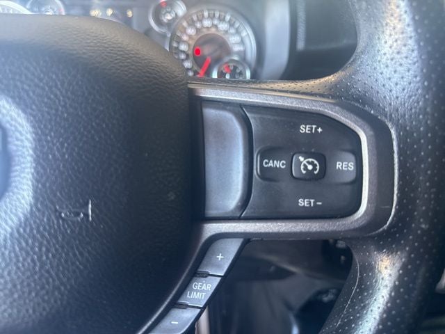 2024 RAM 1500 Tradesman