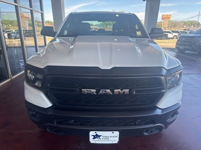 2024 RAM 1500 Tradesman