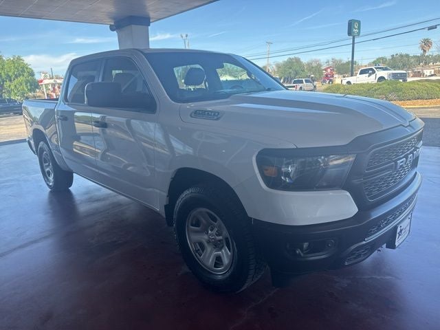 2024 RAM 1500 Tradesman