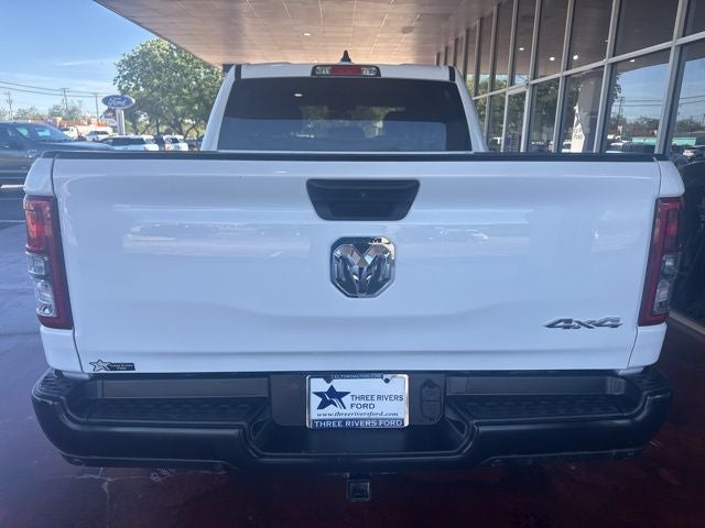 2024 RAM 1500 Tradesman