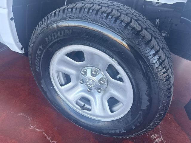 2024 RAM 1500 Tradesman