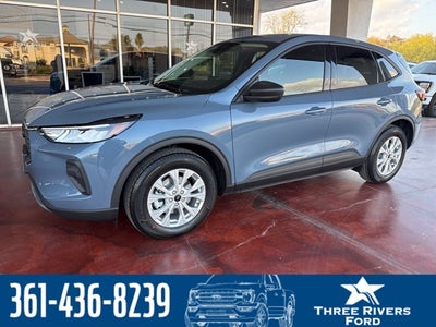 2026 Ford Escape Active®