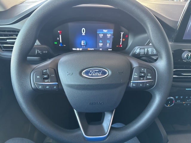 2026 Ford Escape Active®