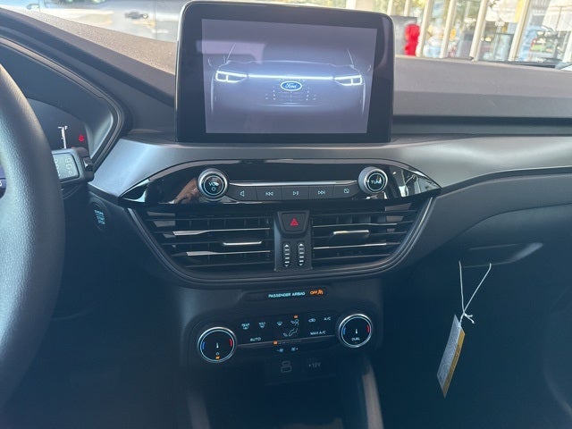 2026 Ford Escape Active®