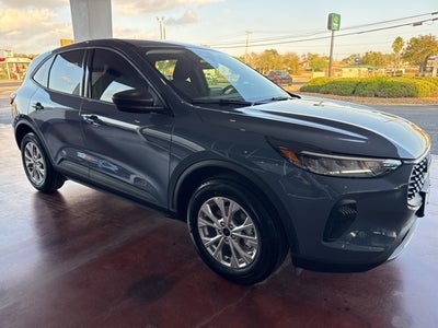 2026 Ford Escape Active®