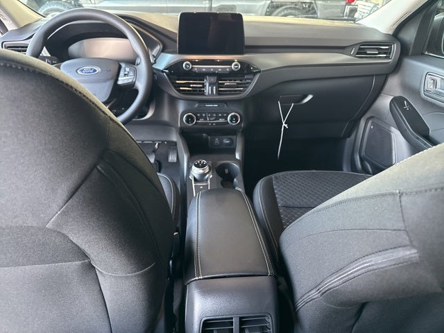 2026 Ford Escape Active®