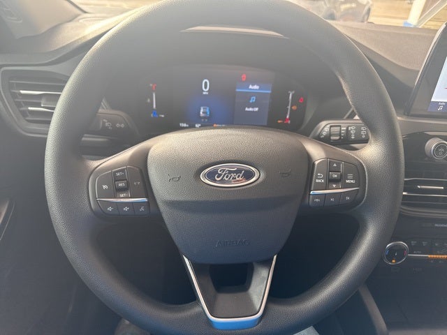 2026 Ford Escape Active®