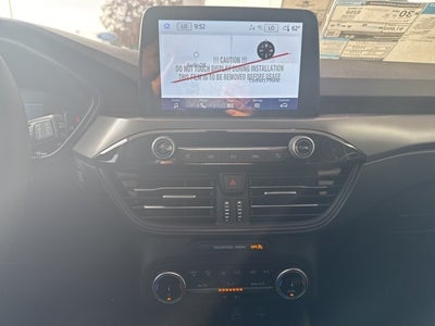 2026 Ford Escape Active®