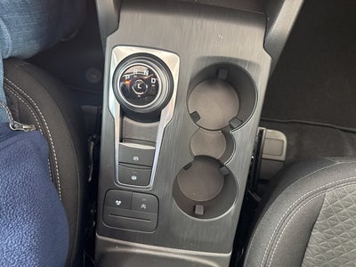 2026 Ford Escape Active®