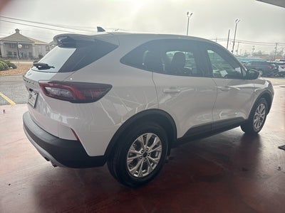 2026 Ford Escape Active®