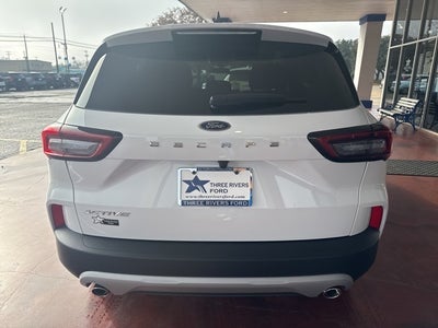 2026 Ford Escape Active®