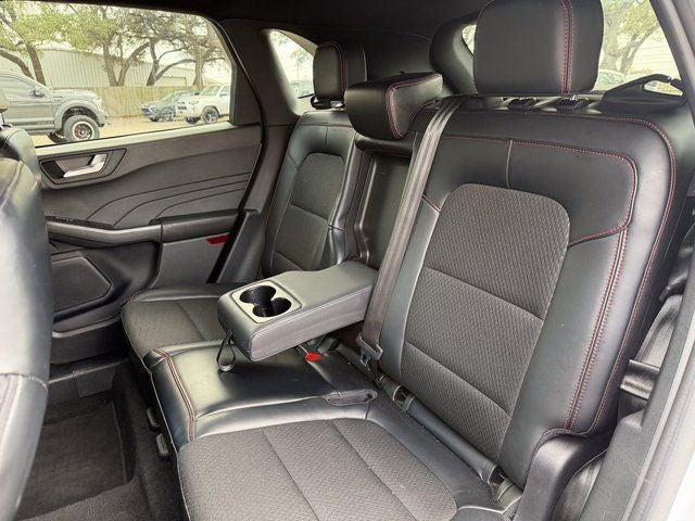 2025 Ford Escape Base