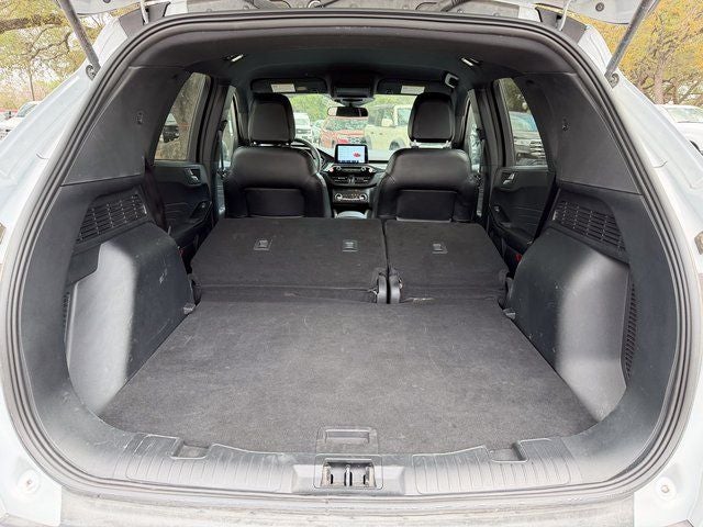 2025 Ford Escape Base