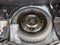 2025 Ford Escape Base