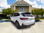 2025 Ford Escape Base