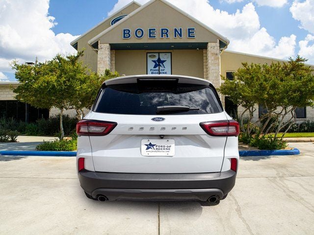 2025 Ford Escape Base