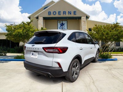 2025 Ford Escape Base