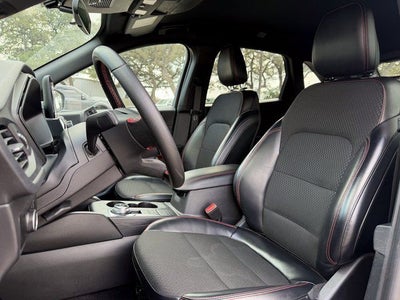 2025 Ford Escape Base