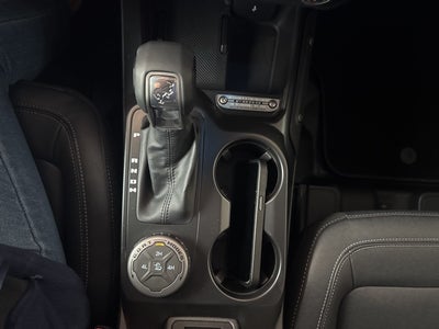 2025 Ford Bronco Big Bend®