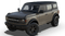 2025 Ford Bronco Big Bend®