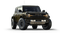 2025 Ford Bronco Raptor®