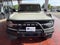 2021 Ford Bronco Wildtrak