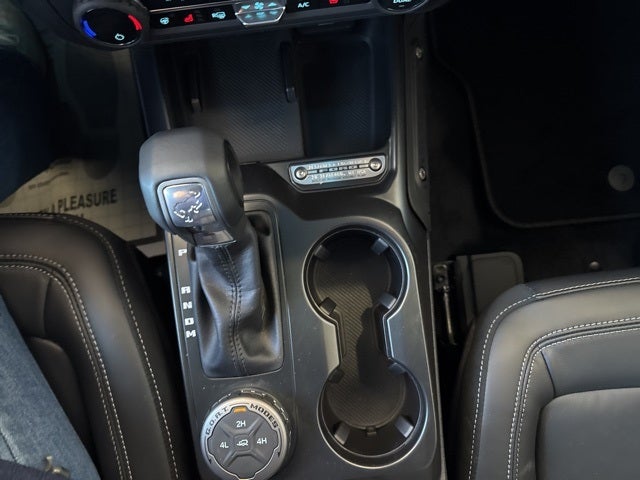 2025 Ford Bronco Outer Banks®