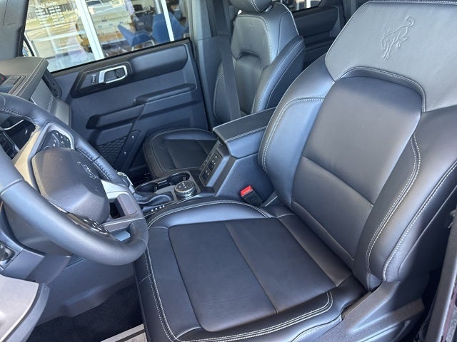 2025 Ford Bronco Outer Banks®