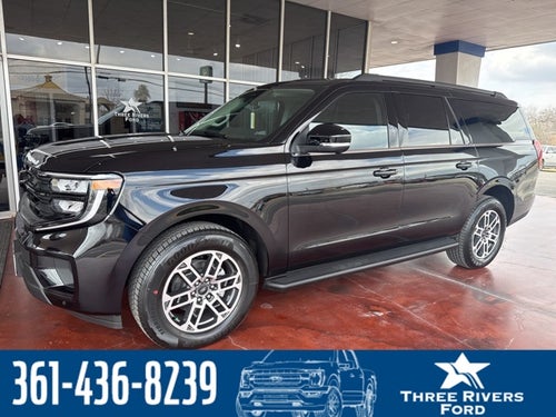 2026 Ford Expedition Max MAX Active