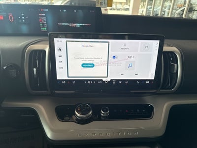 2026 Ford Expedition Max MAX Active