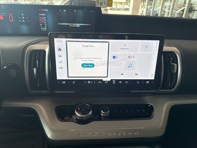 2026 Ford Expedition Max MAX Active