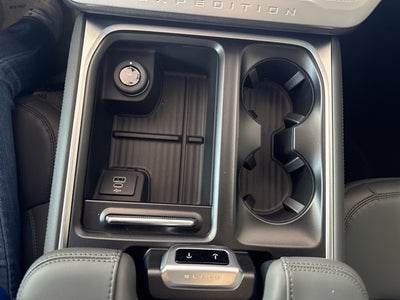 2026 Ford Expedition Max MAX Active