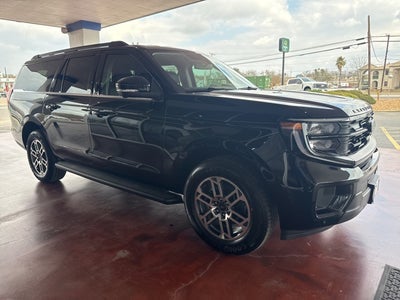 2026 Ford Expedition Max MAX Active