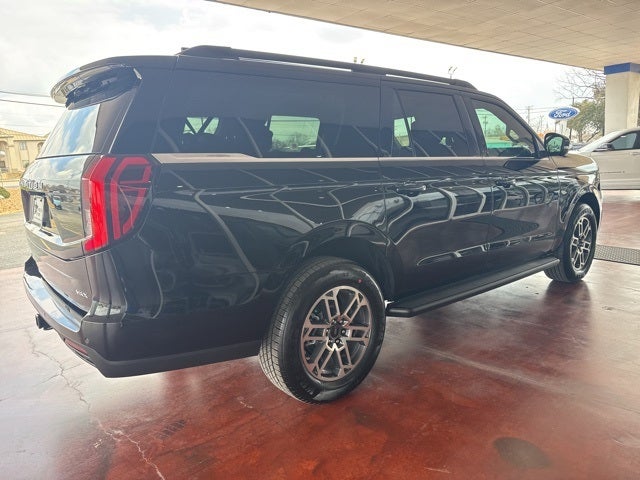 2026 Ford Expedition Max MAX Active