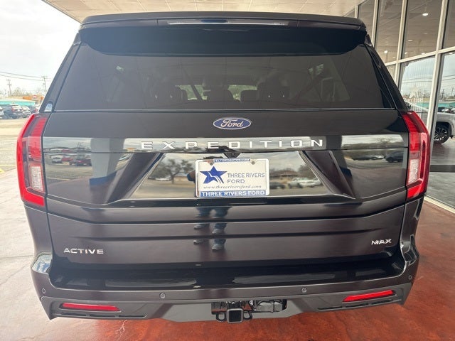 2026 Ford Expedition Max MAX Active