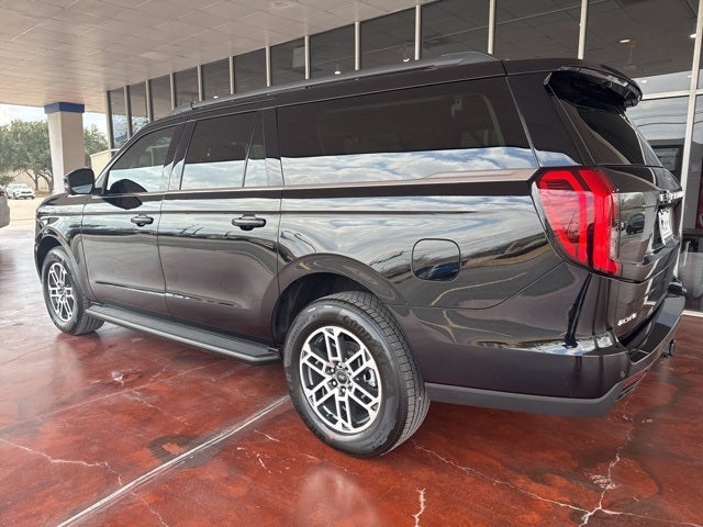 2026 Ford Expedition Max MAX Active