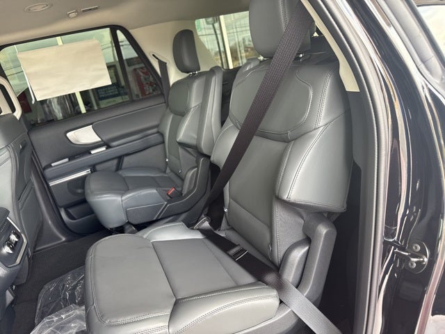 2026 Ford Expedition Max MAX Active